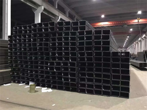 同安冷拔方管选型指南 工程采购怎么选